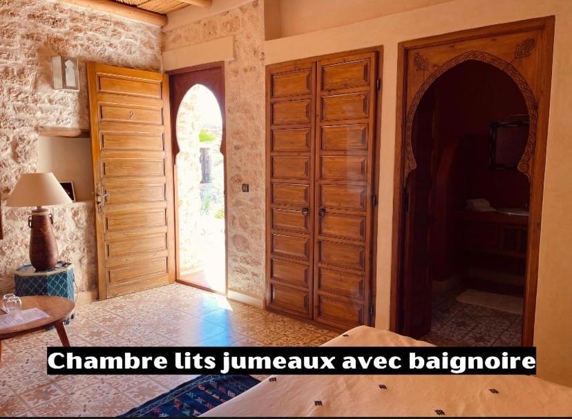 Villa Des Hauts Mogador Essaouira Exterior photo