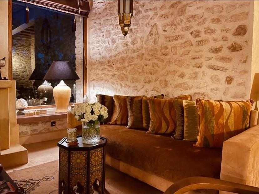 Villa Des Hauts Mogador Essaouira Exterior photo